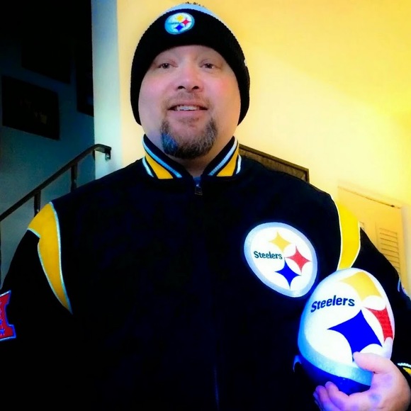 Meet your Posher, David - Picture 1 of 1